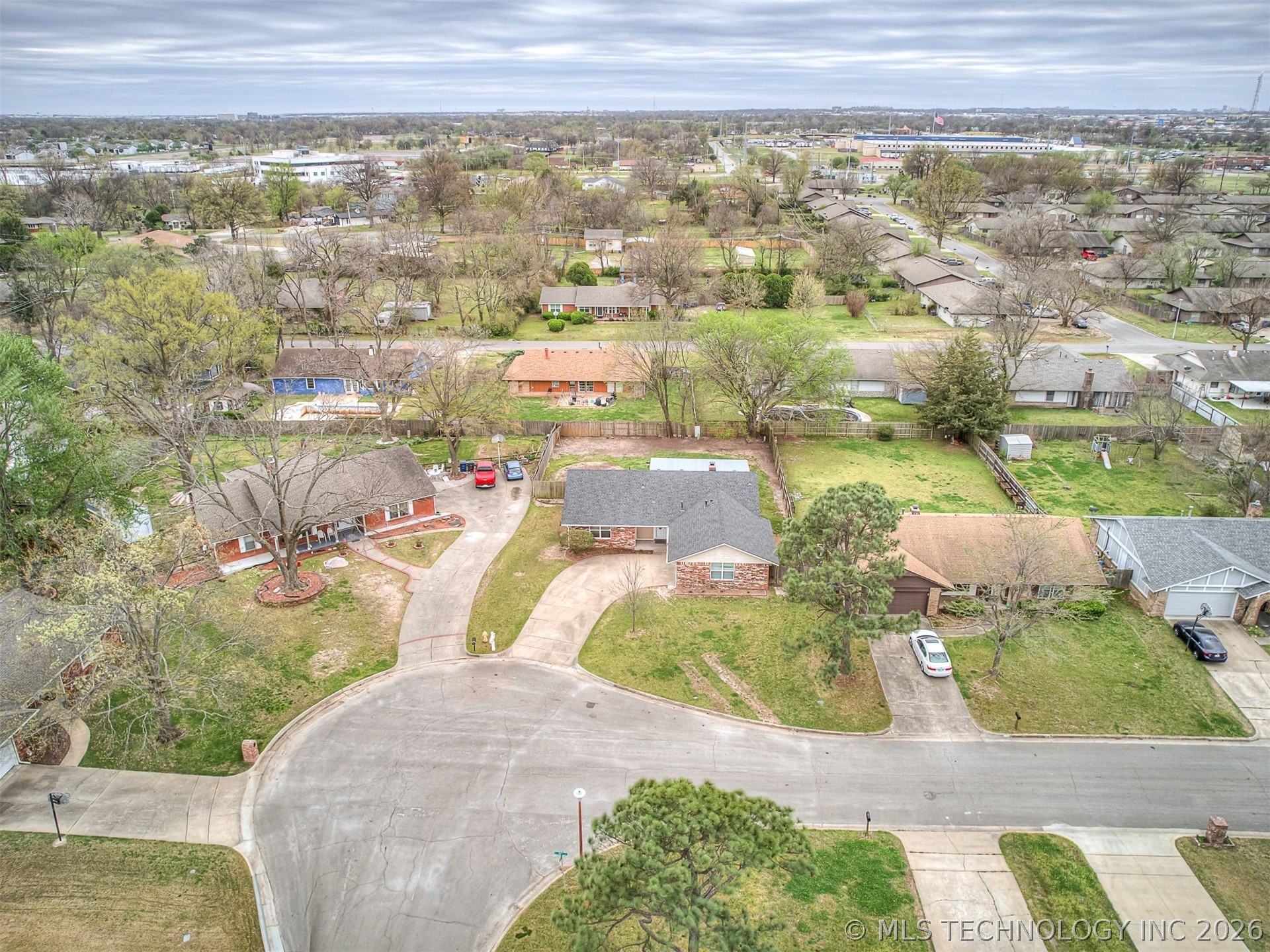 8960 E 16th Place Tulsa OK 74112
