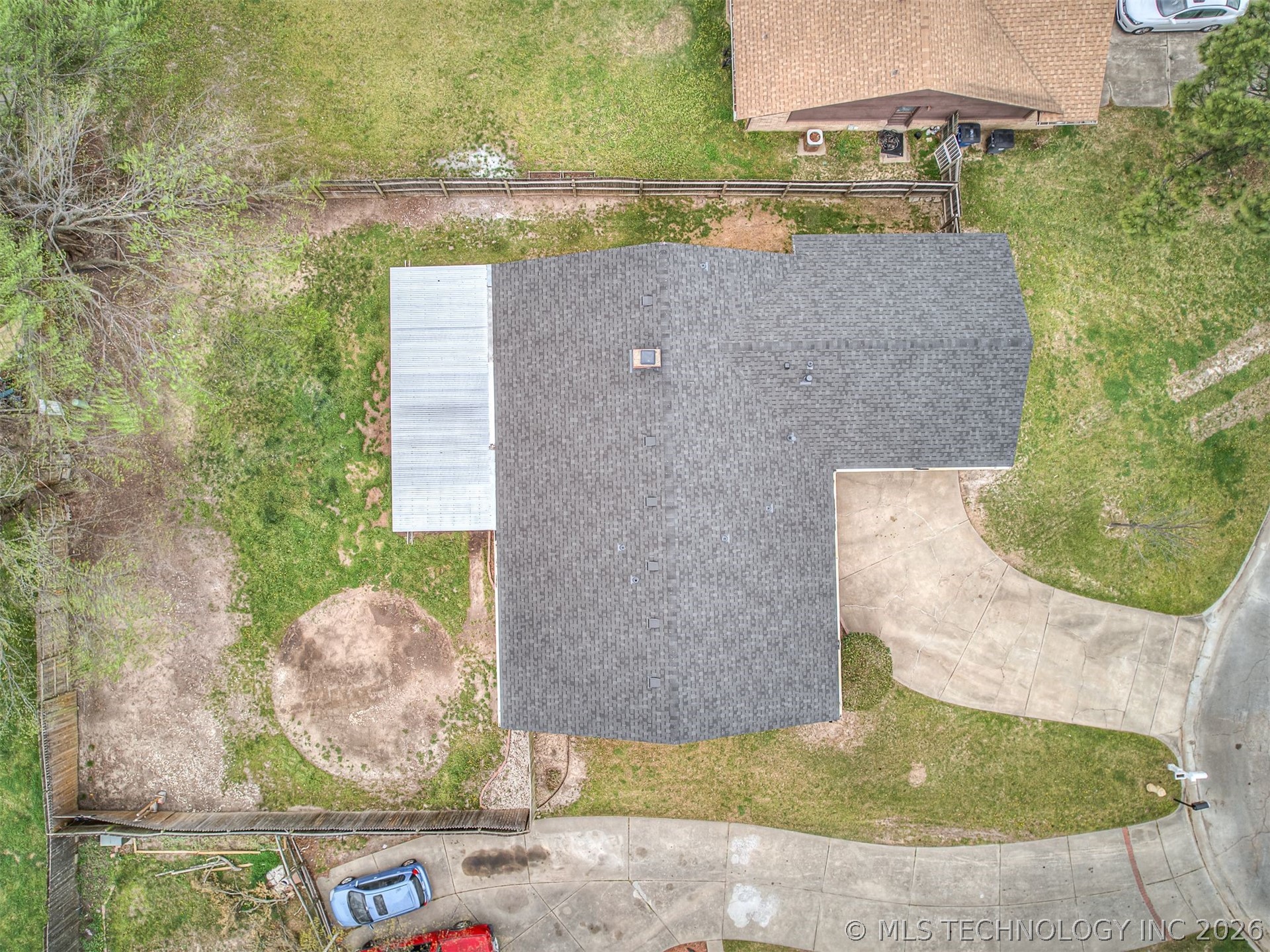 8960 E 16th Place Tulsa OK 74112