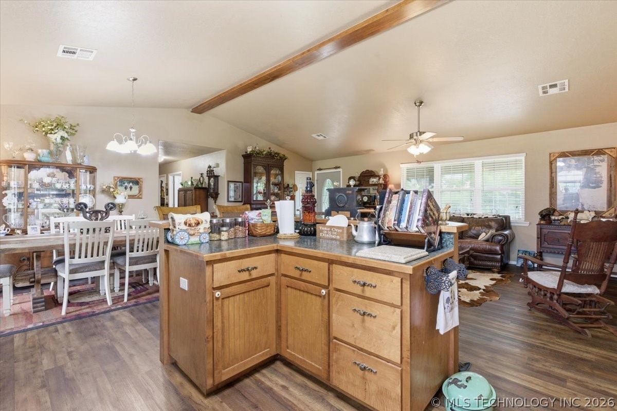 17500 County Road 3470 Roff OK 74865