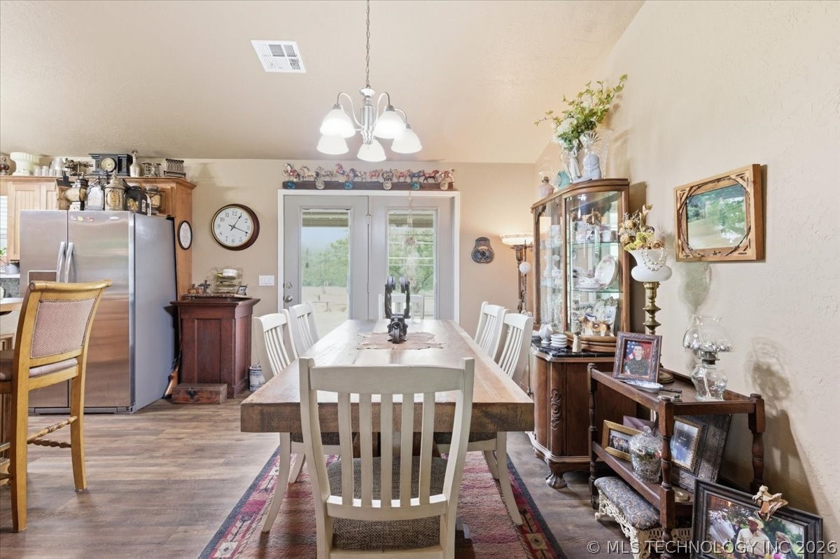 17500 County Road 3470 Roff OK 74865
