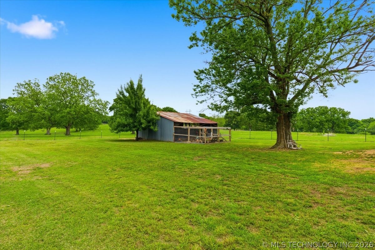17500 County Road 3470 Roff OK 74865