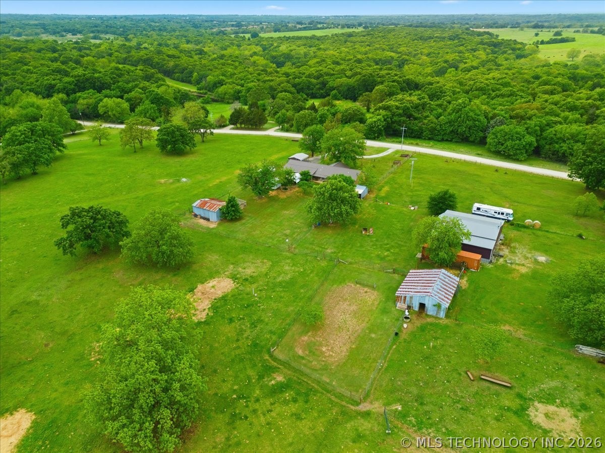 17500 County Road 3470 Roff OK 74865