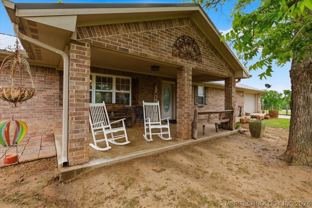 17500 County Road 3470 Roff OK 74865