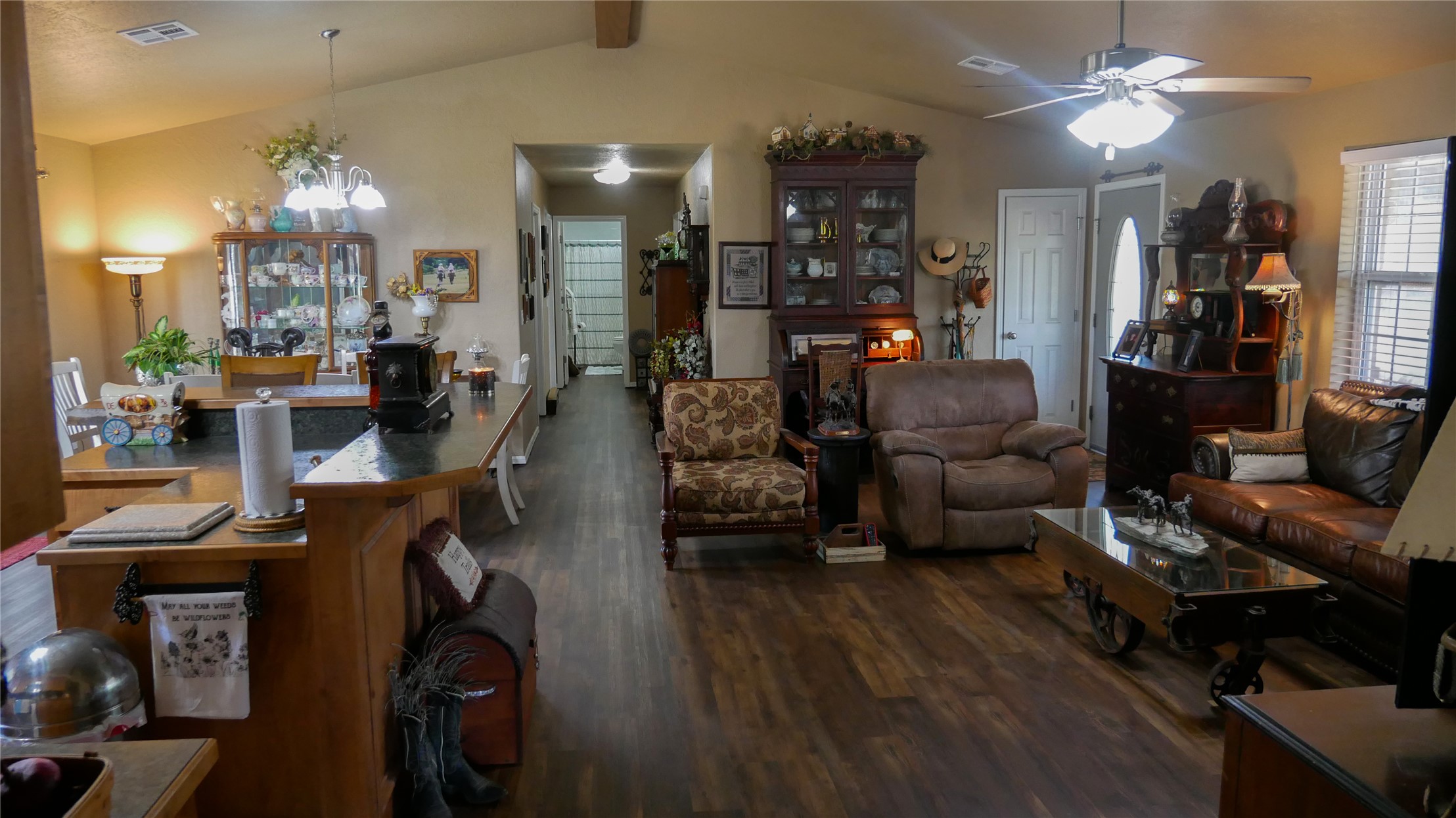 17500 County Road 3470 Roff OK 74865