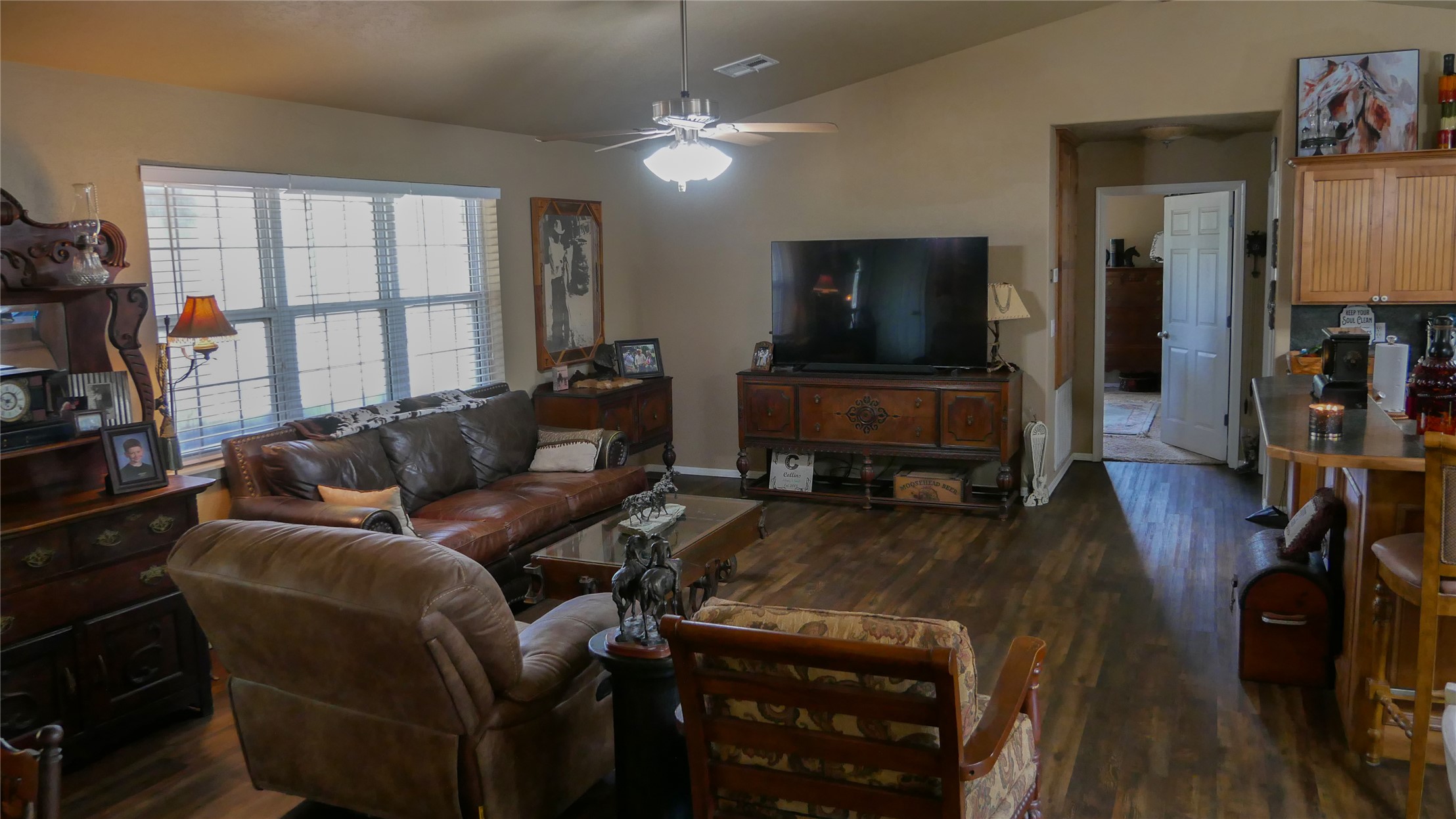 17500 County Road 3470 Roff OK 74865
