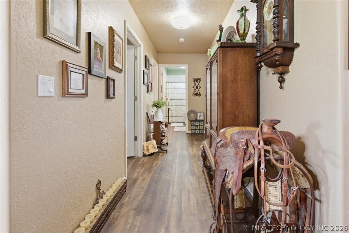 17500 County Road 3470 Roff OK 74865