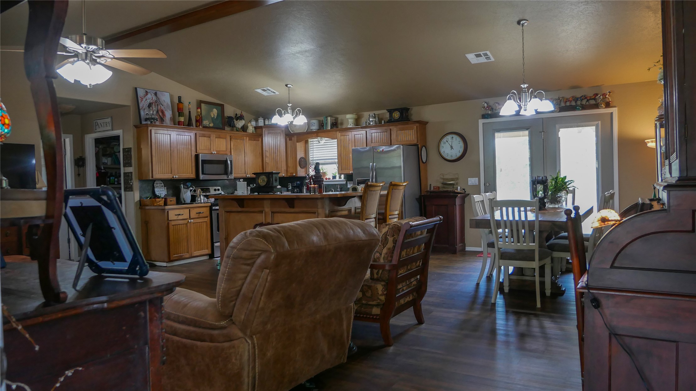 17500 County Road 3470 Roff OK 74865