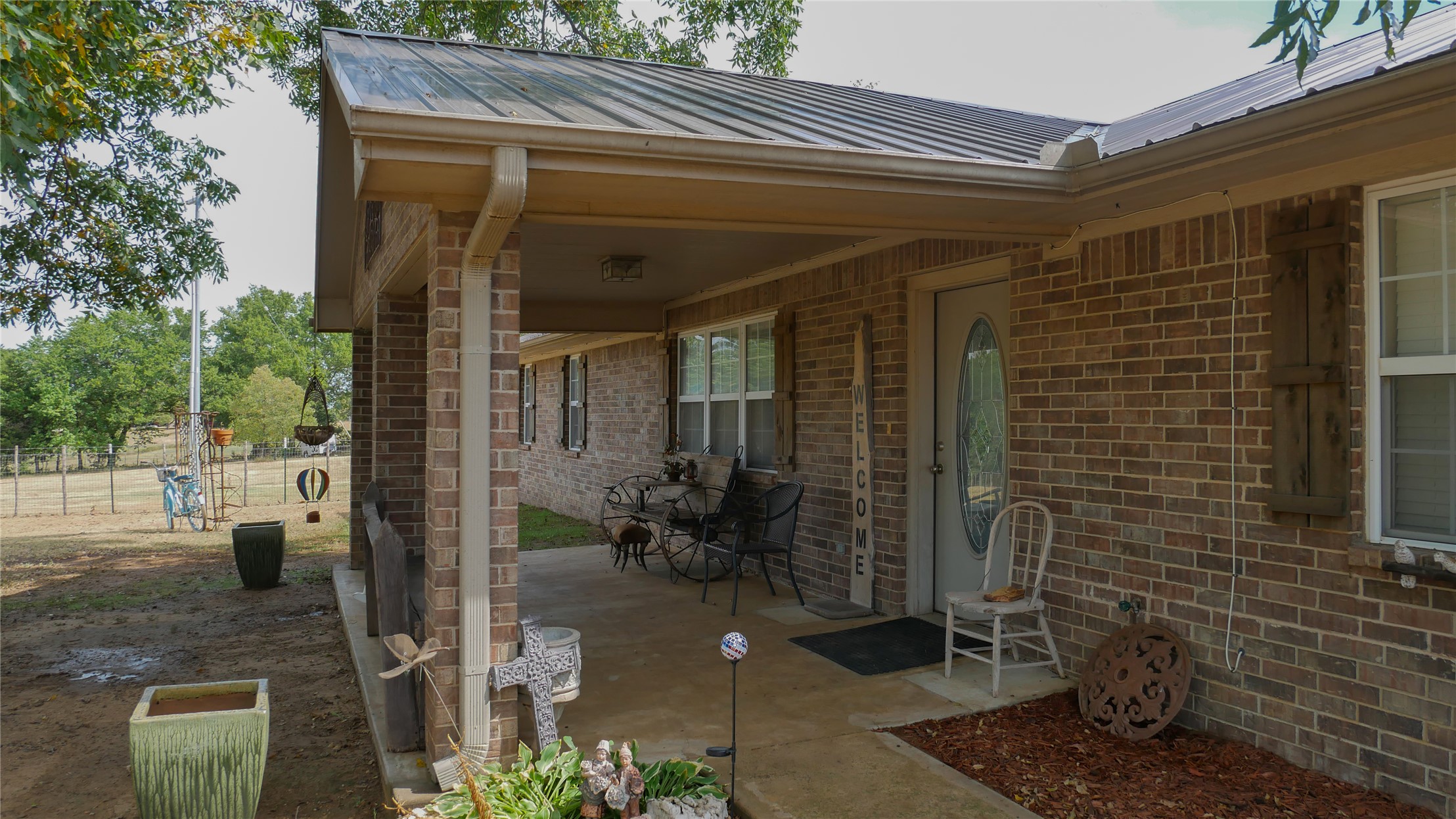 17500 County Road 3470 Roff OK 74865