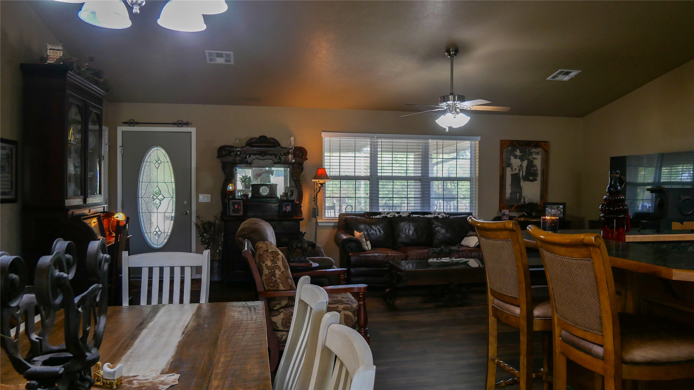 17500 County Road 3470 Roff OK 74865