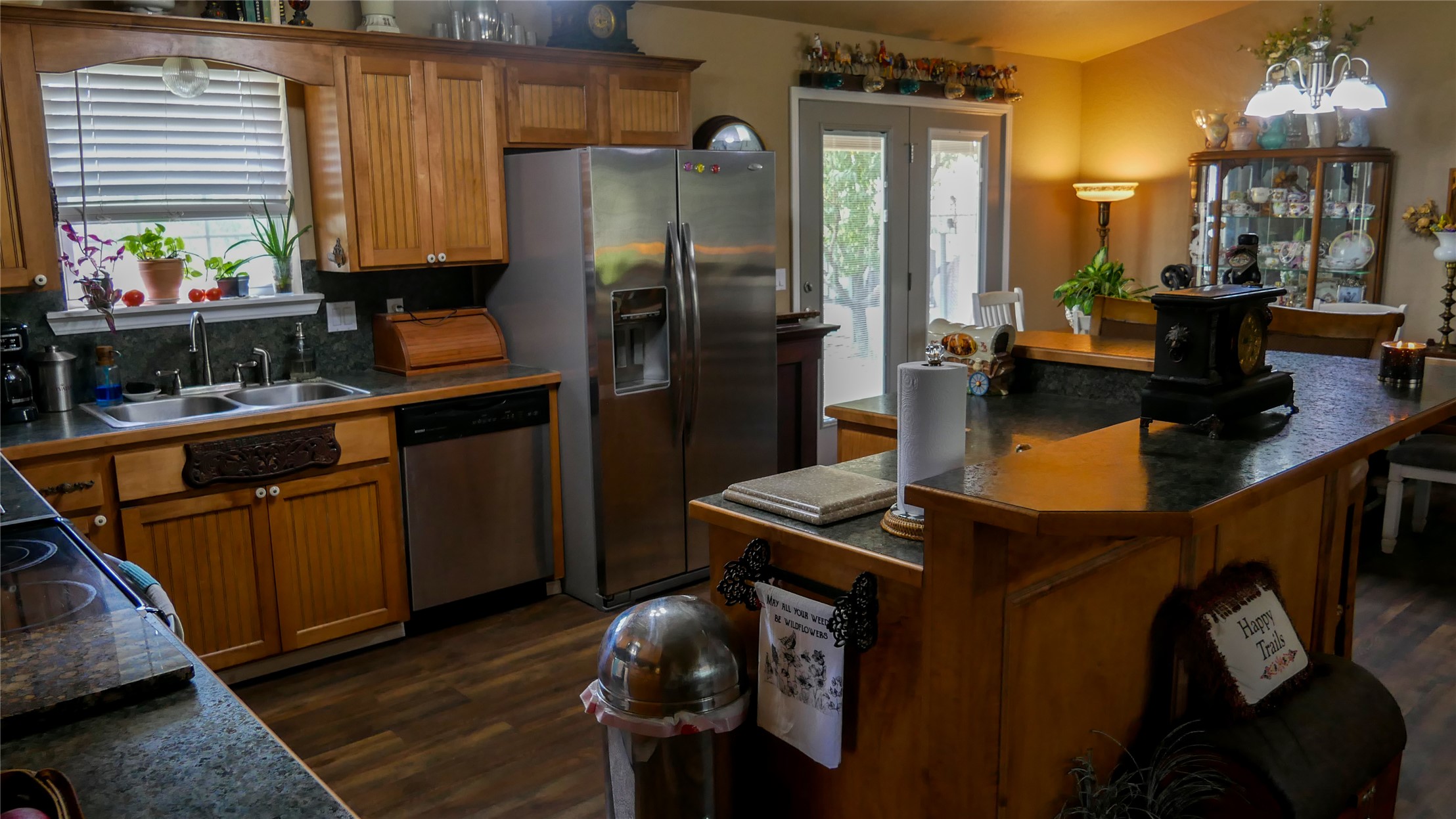 17500 County Road 3470 Roff OK 74865