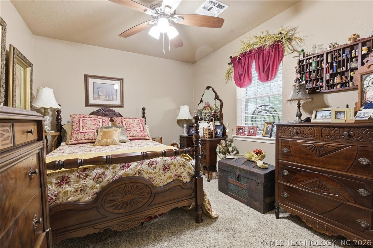 17500 County Road 3470 Roff OK 74865