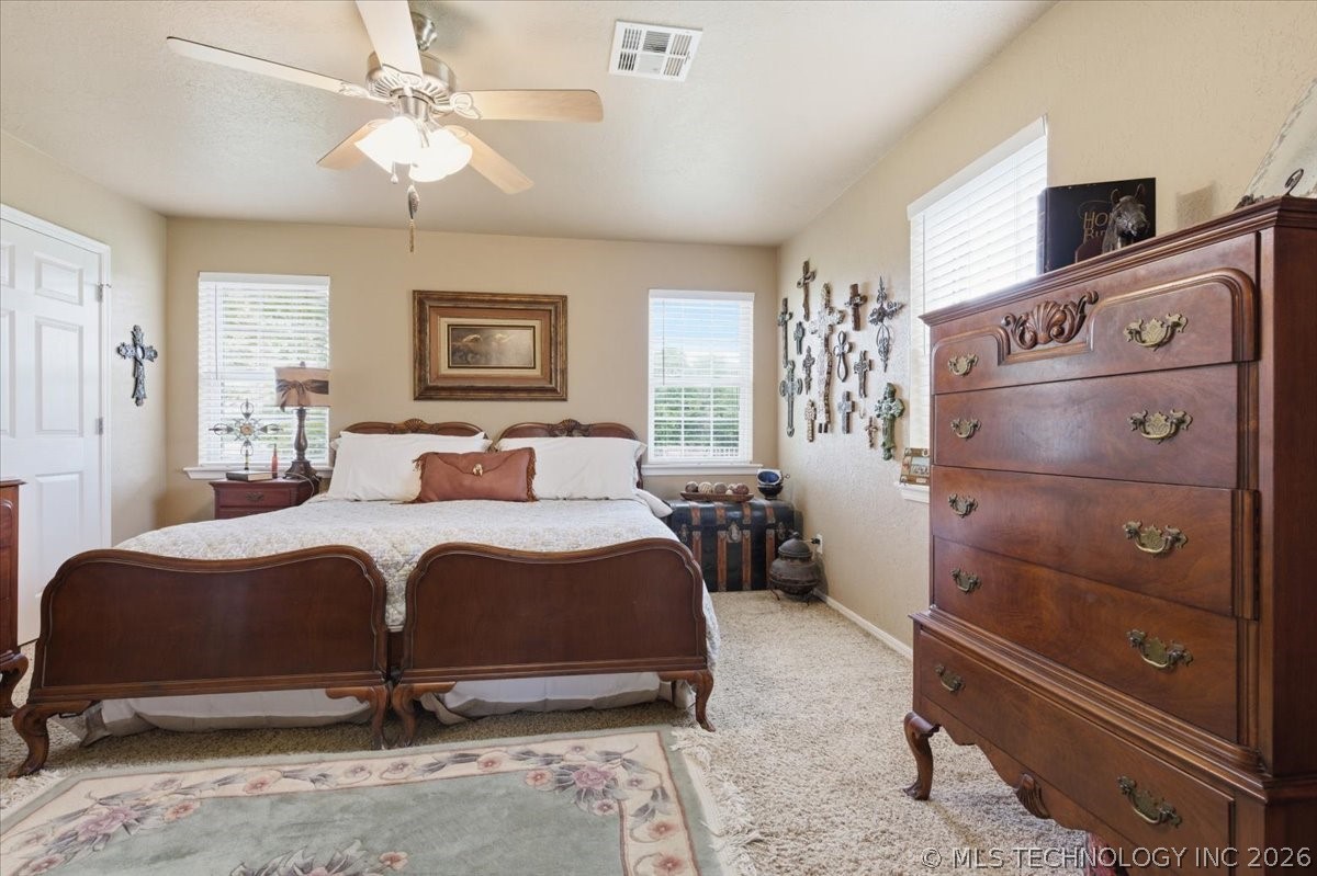 17500 County Road 3470 Roff OK 74865