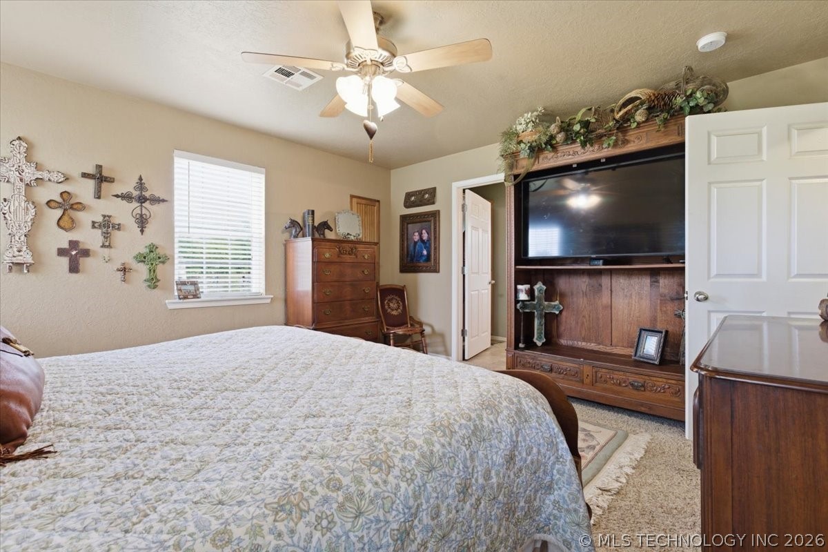 17500 County Road 3470 Roff OK 74865