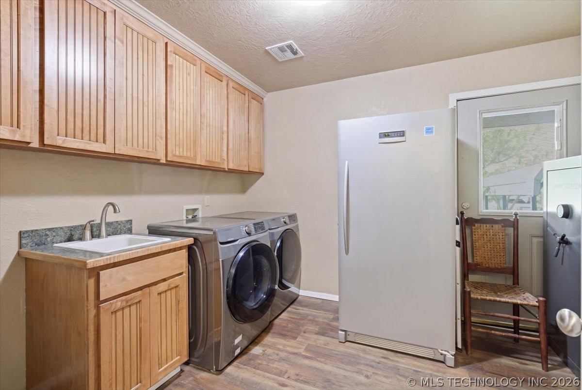 17500 County Road 3470 Roff OK 74865