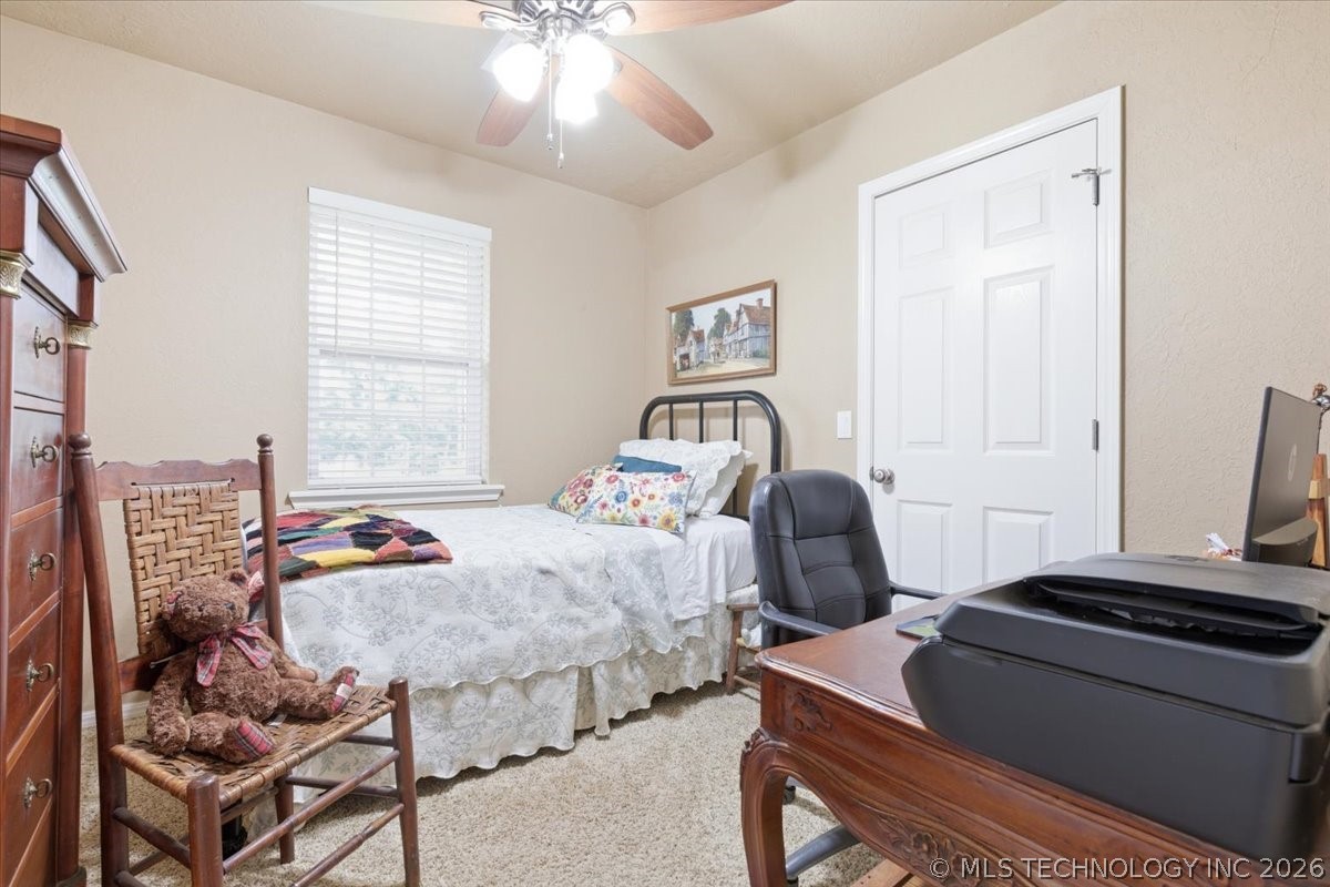 17500 County Road 3470 Roff OK 74865