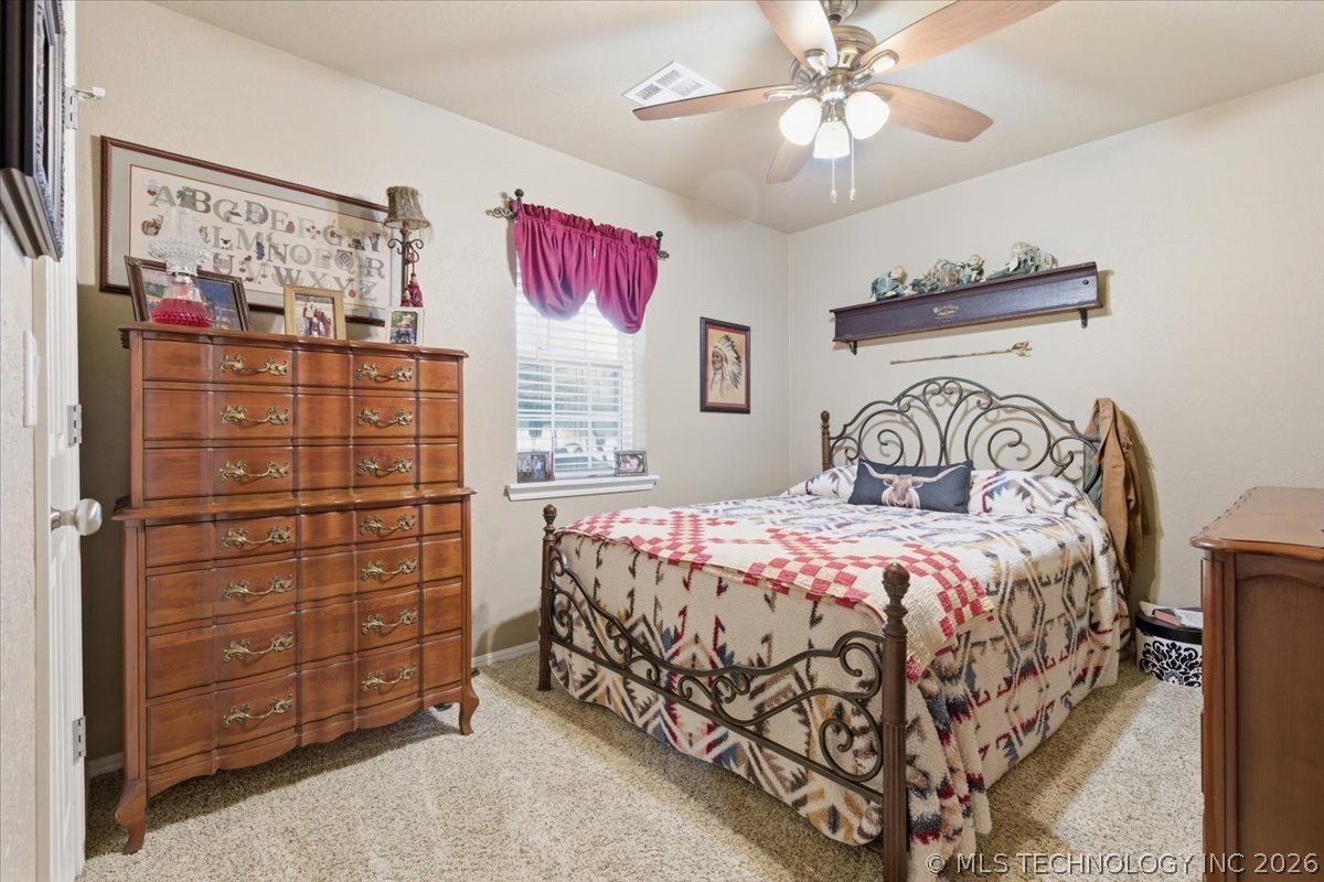 17500 County Road 3470 Roff OK 74865