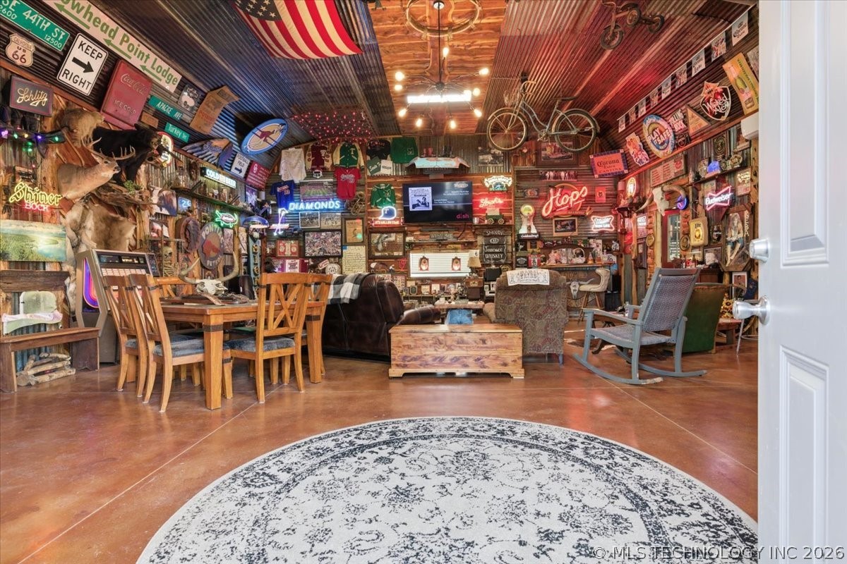 17500 County Road 3470 Roff OK 74865