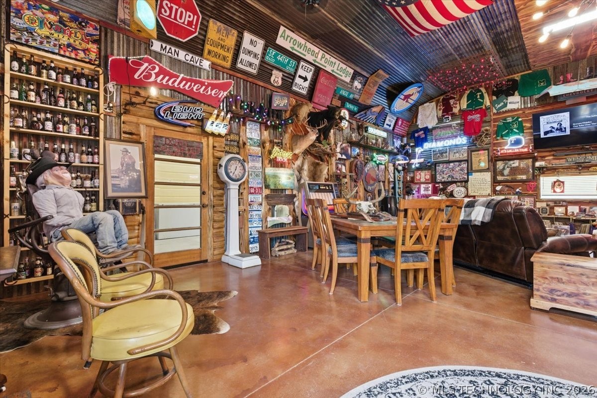 17500 County Road 3470 Roff OK 74865