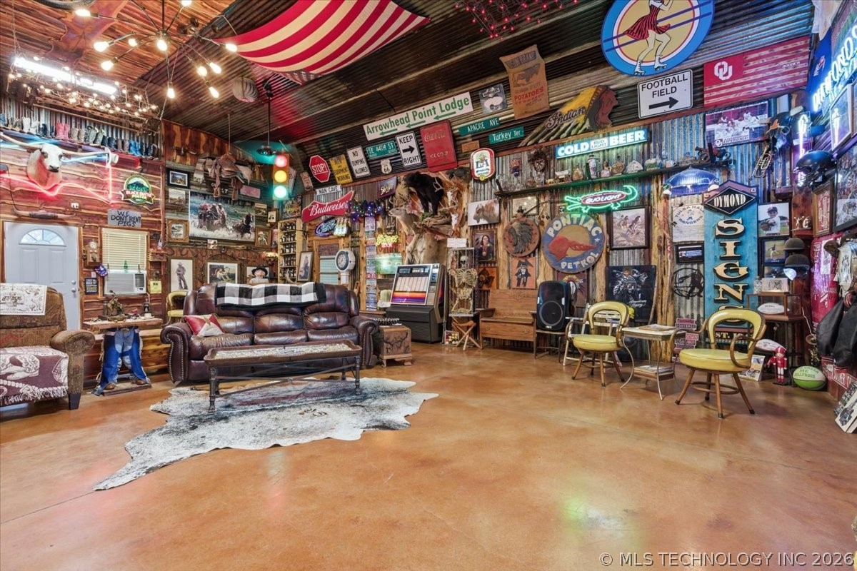 17500 County Road 3470 Roff OK 74865