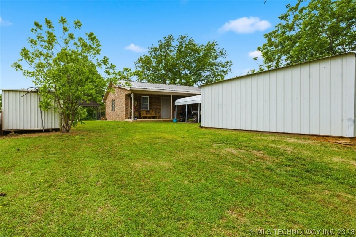17500 County Road 3470 Roff OK 74865