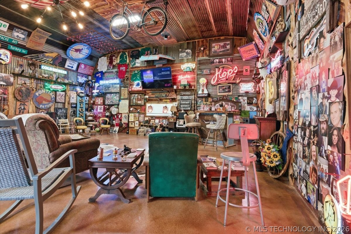17500 County Road 3470 Roff OK 74865