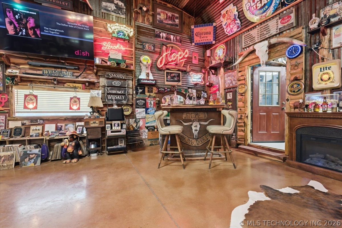 17500 County Road 3470 Roff OK 74865