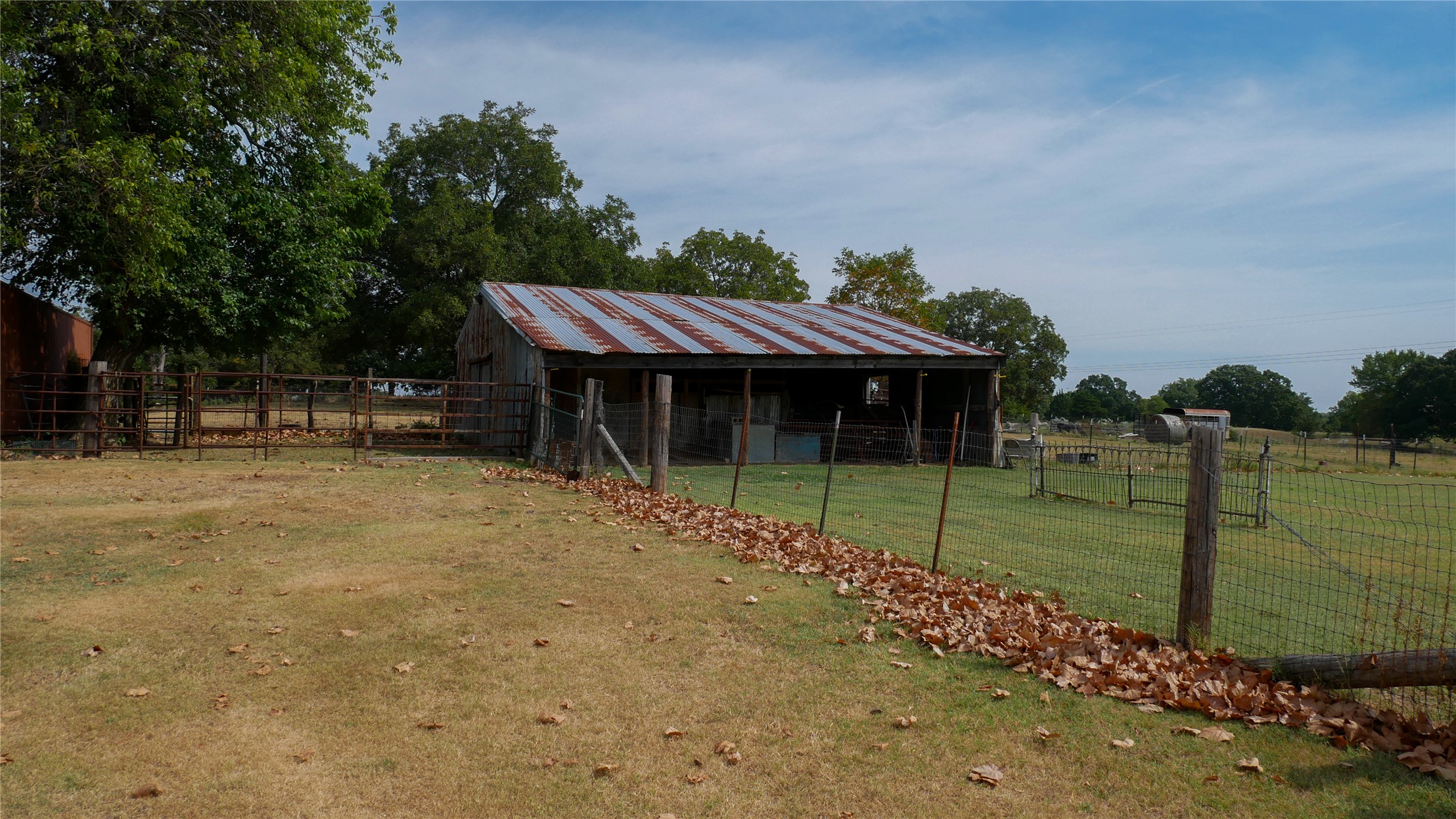 17500 County Road 3470 Roff OK 74865
