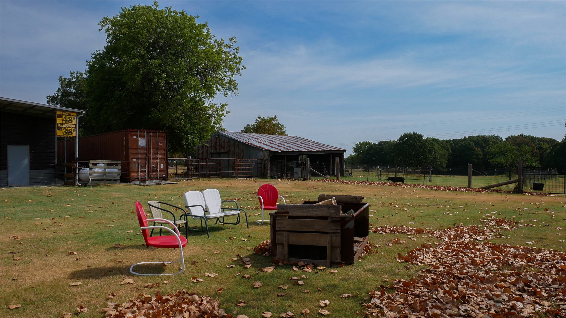 17500 County Road 3470 Roff OK 74865