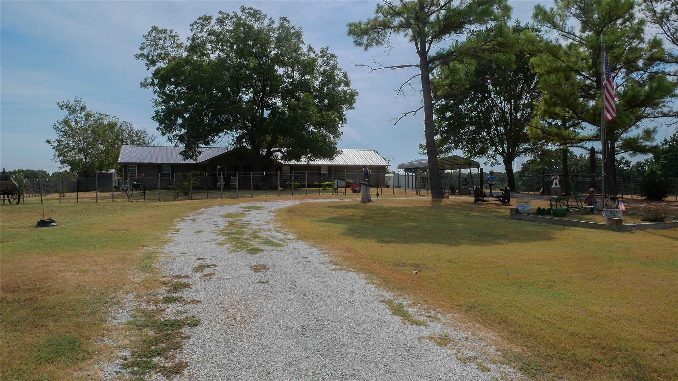 17500 County Road 3470 Roff OK 74865