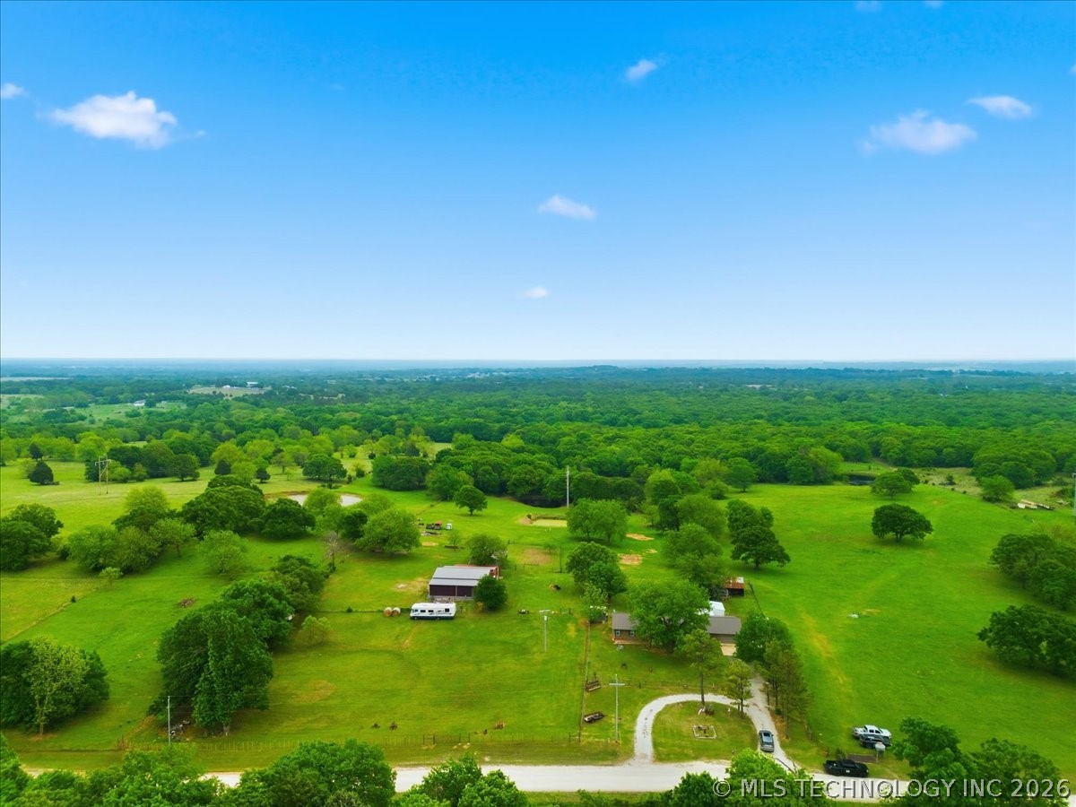 17500 County Road 3470 Roff OK 74865