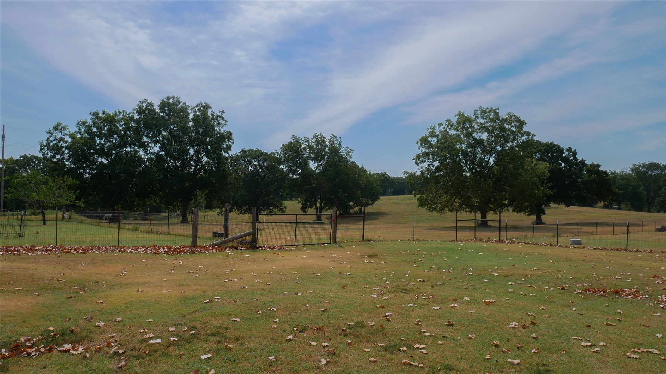 17500 County Road 3470 Roff OK 74865