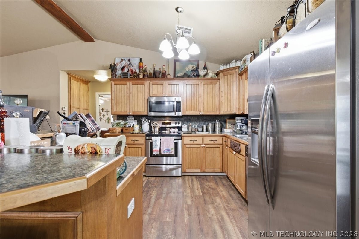 17500 County Road 3470 Roff OK 74865