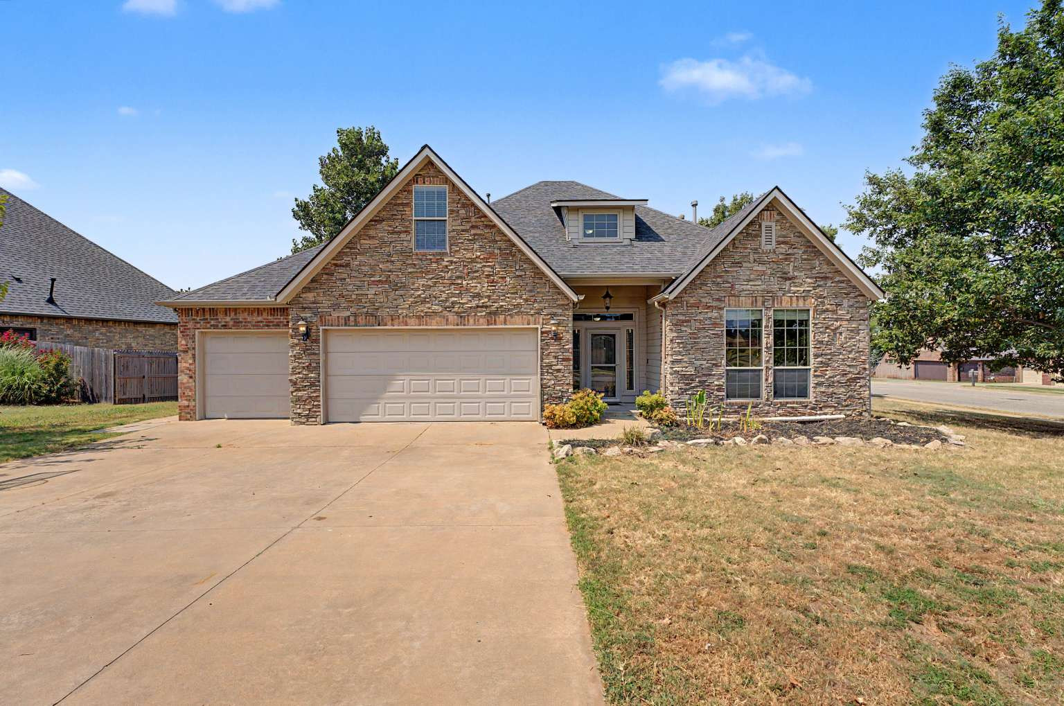 701 W 39th Street Sand Springs OK 74063