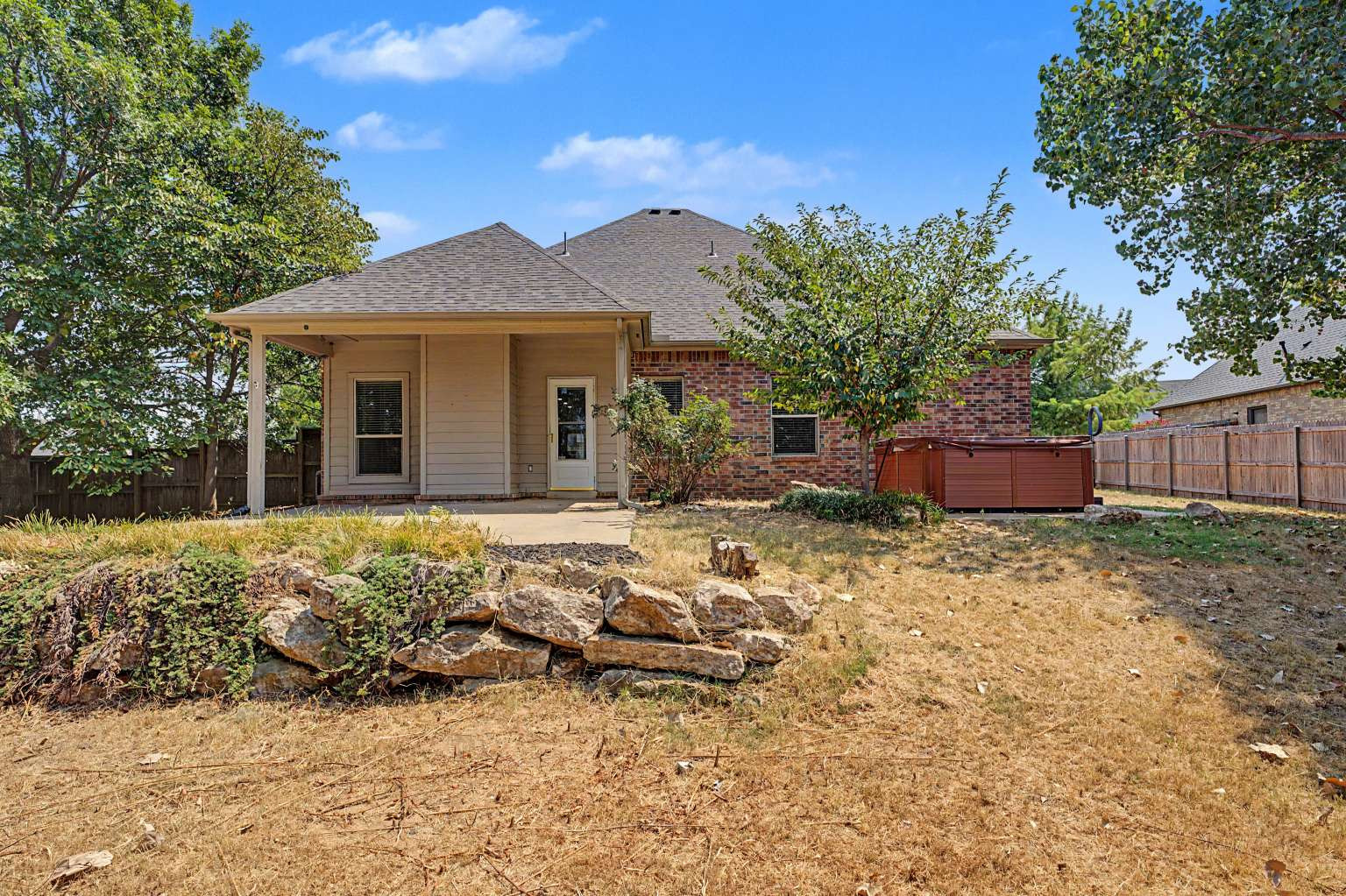 701 W 39th Street Sand Springs OK 74063