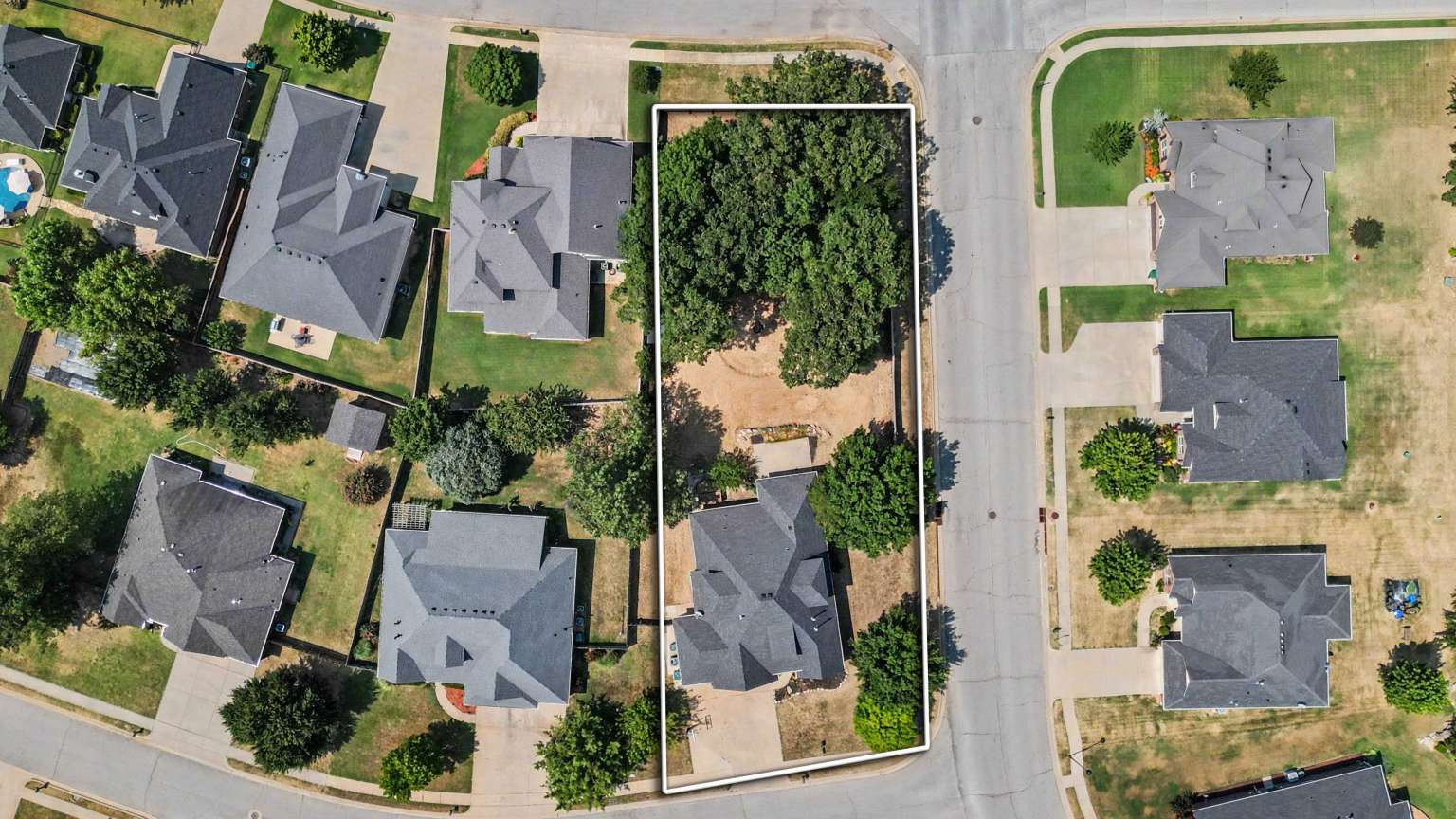701 W 39th Street Sand Springs OK 74063