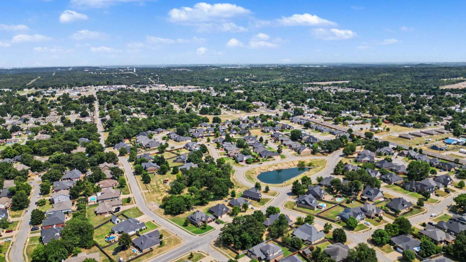 701 W 39th Street Sand Springs OK 74063