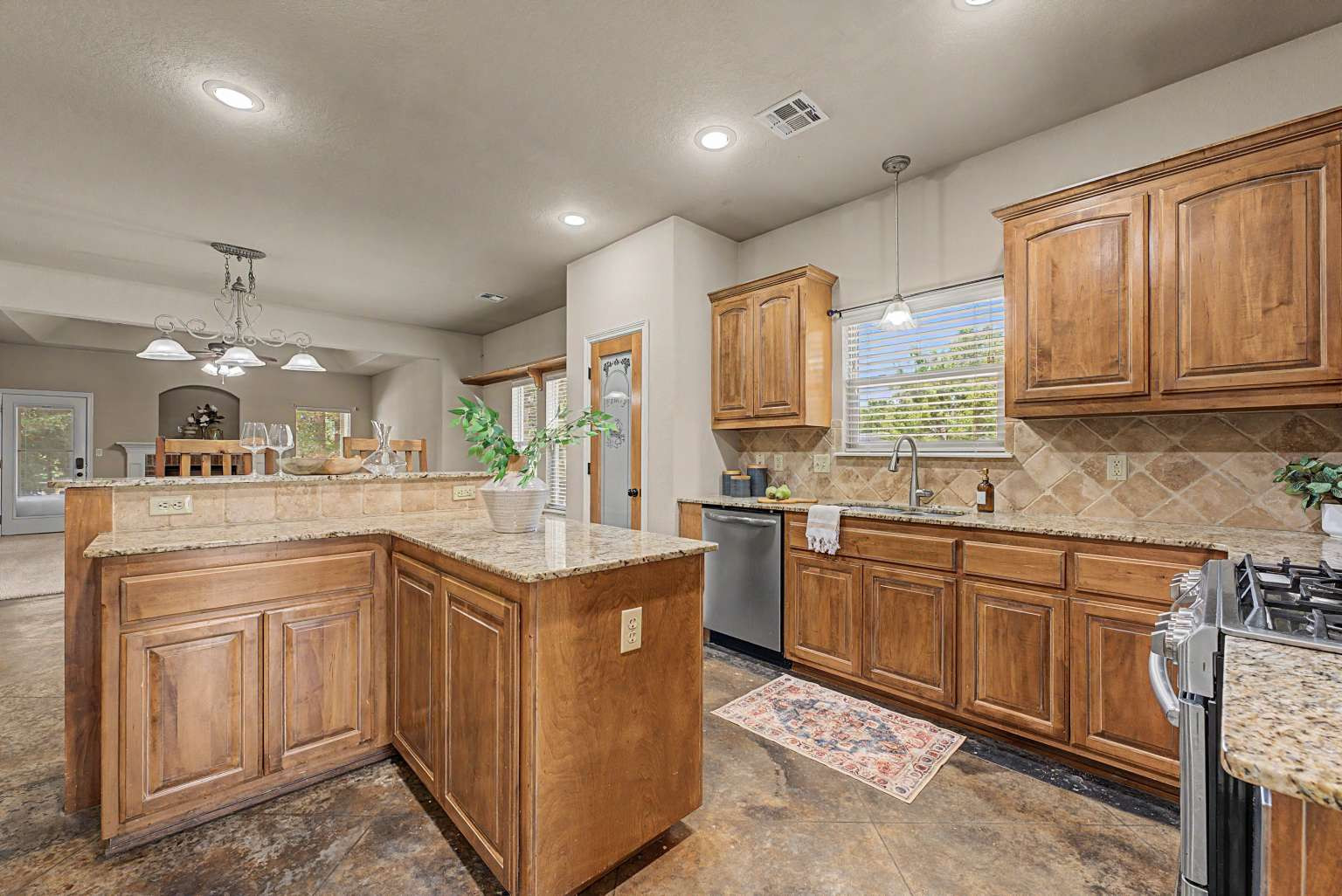701 W 39th Street Sand Springs OK 74063