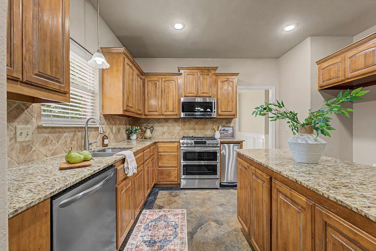 701 W 39th Street Sand Springs OK 74063