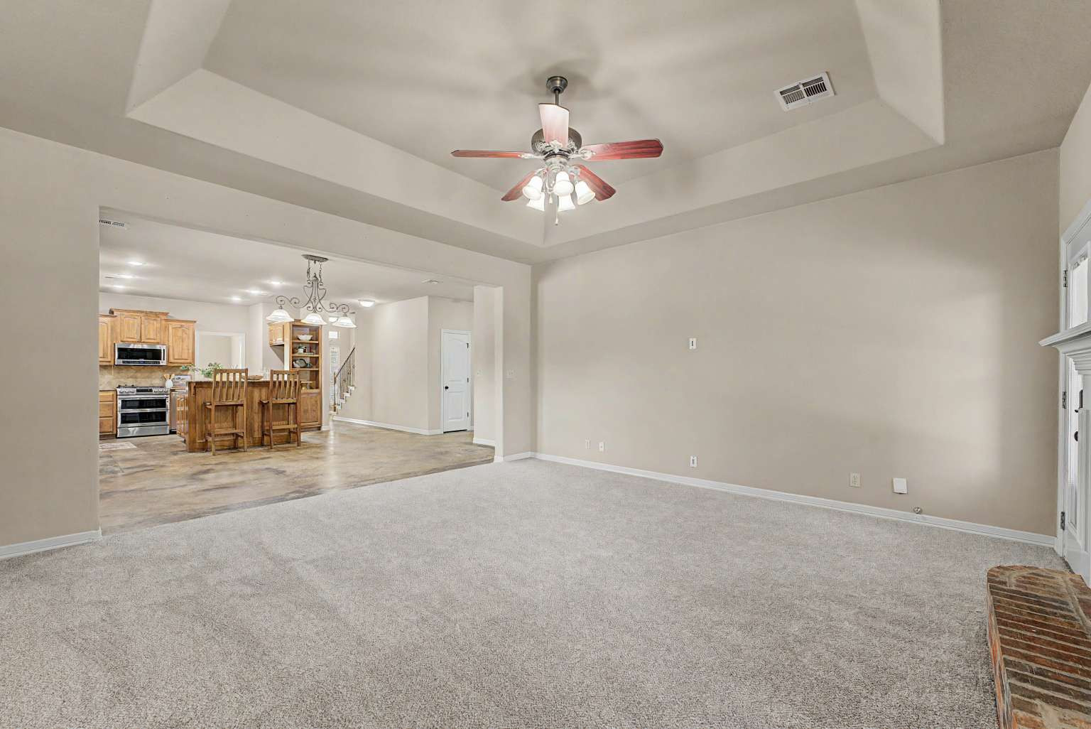 701 W 39th Street Sand Springs OK 74063