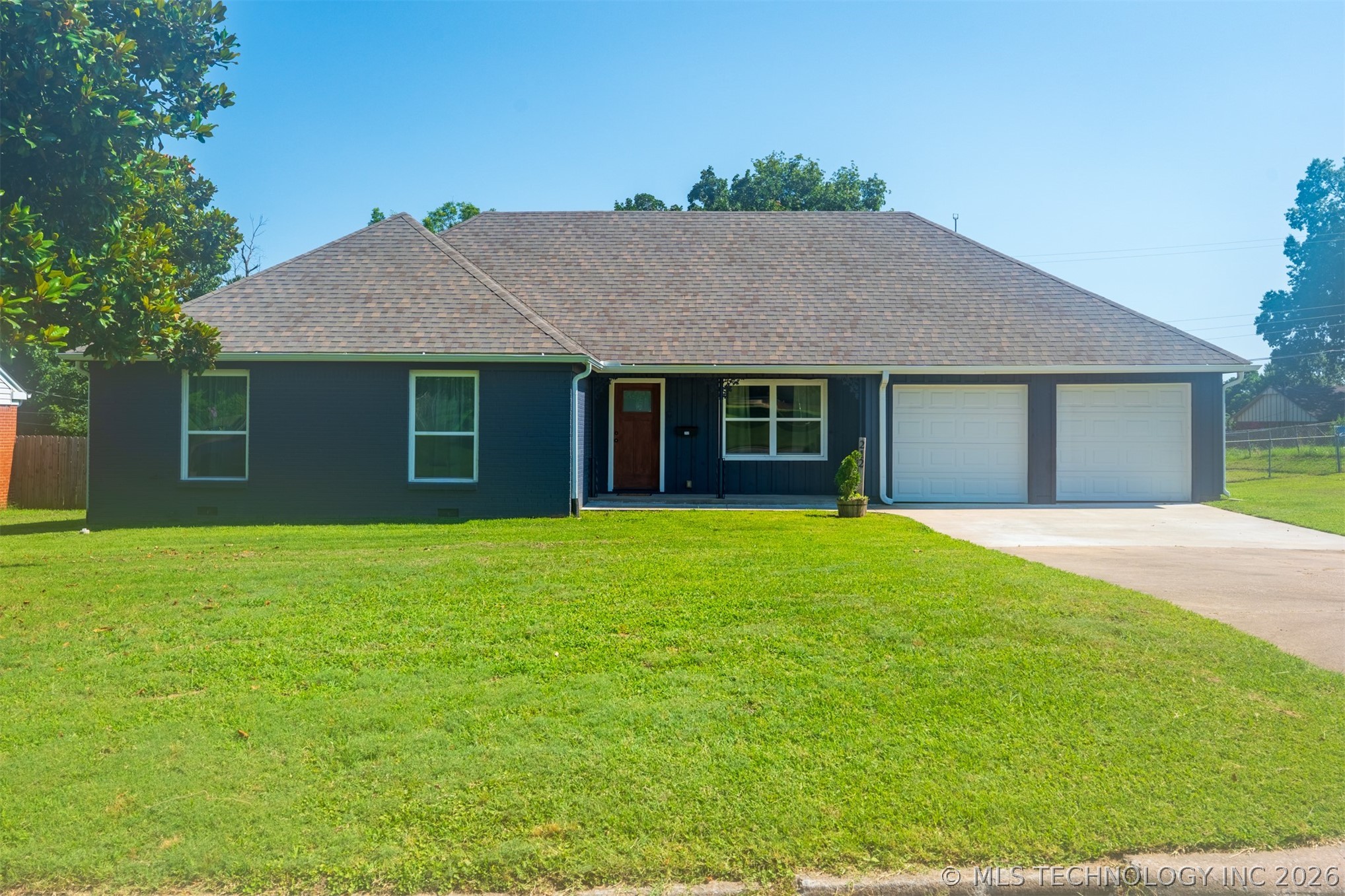 212 E 13th Street Sand Springs OK 74063