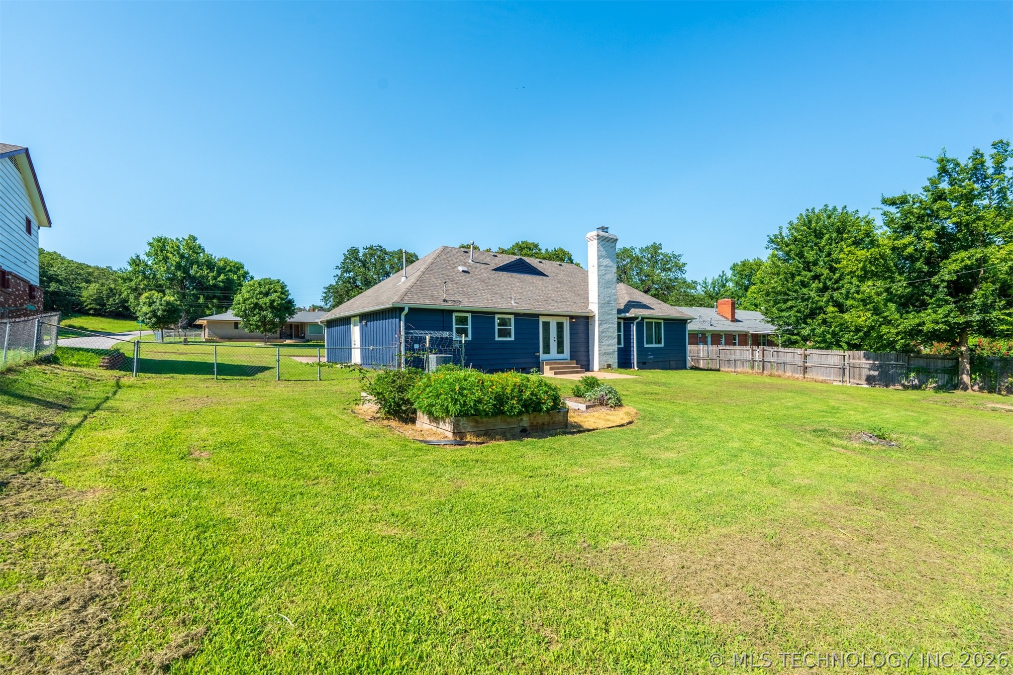 212 E 13th Street Sand Springs OK 74063