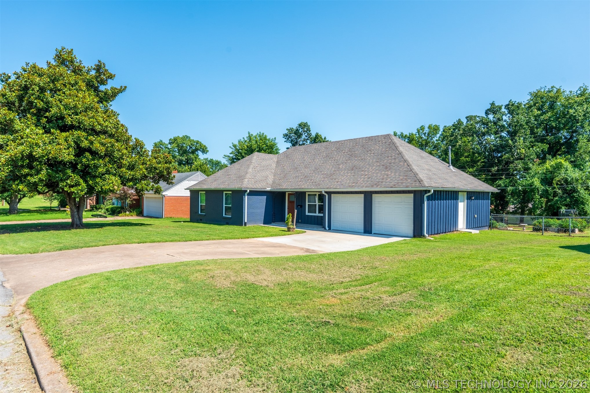212 E 13th Street Sand Springs OK 74063