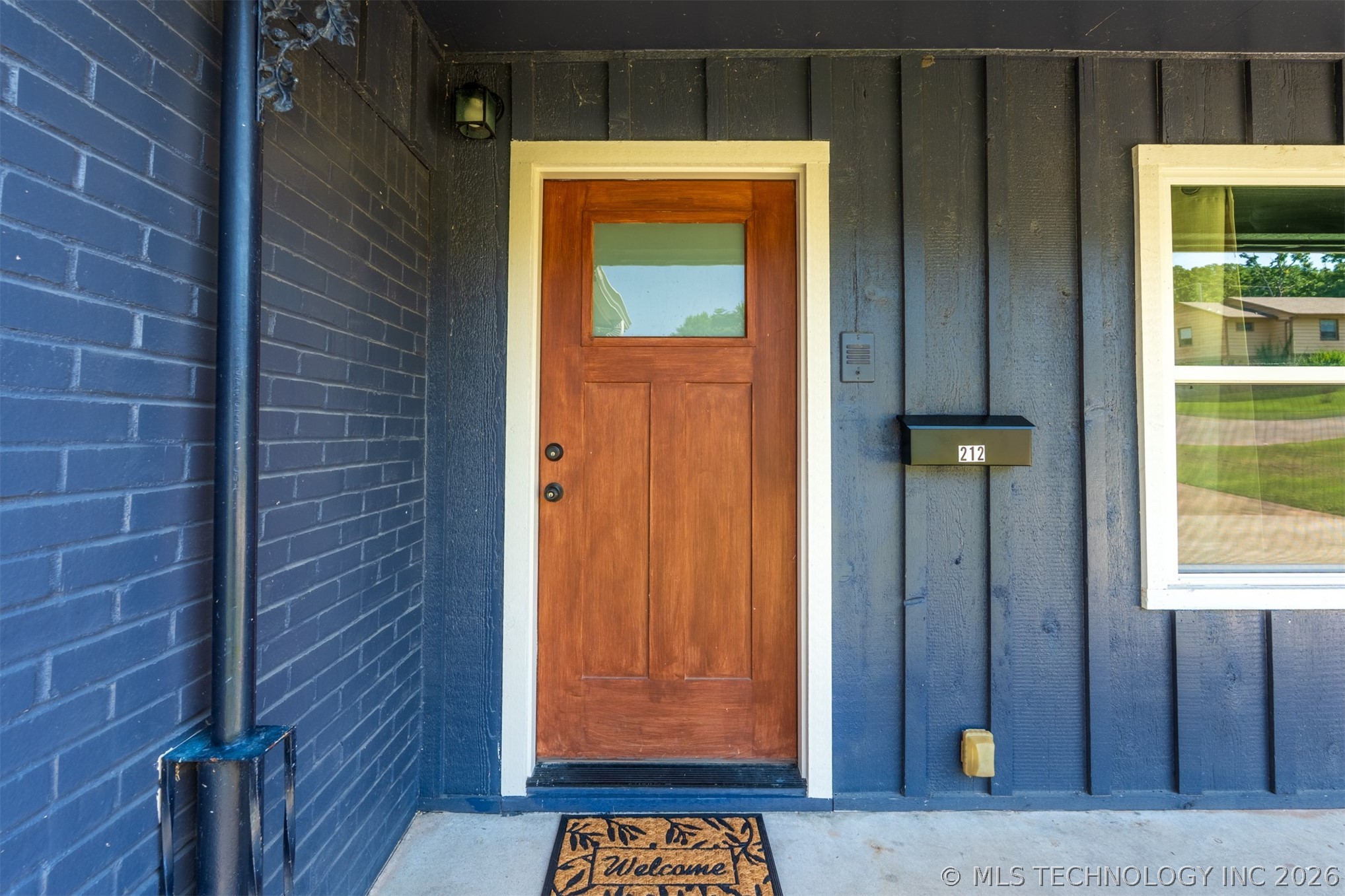 212 E 13th Street Sand Springs OK 74063