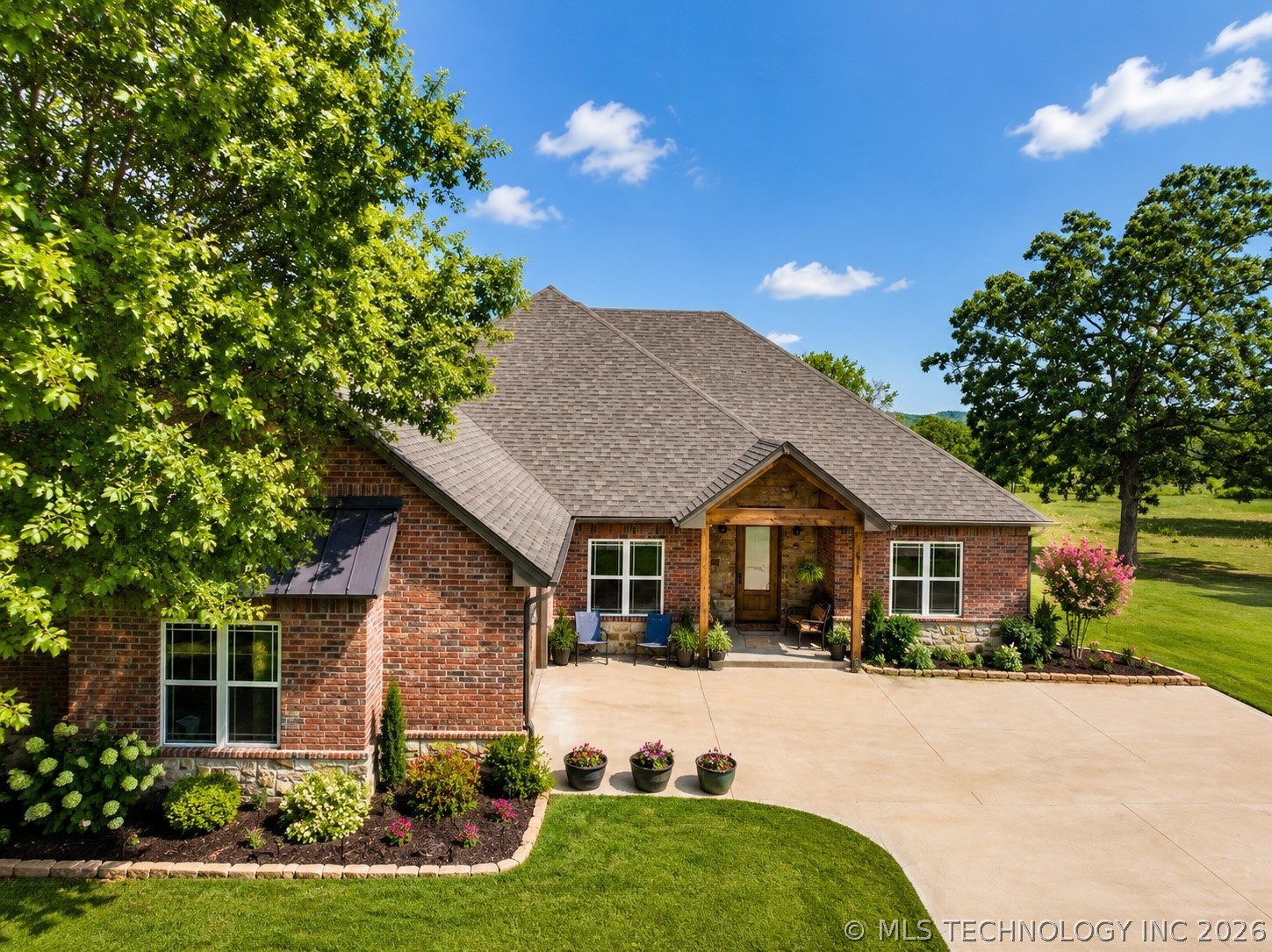 36362 S Summit Cookson OK 74427