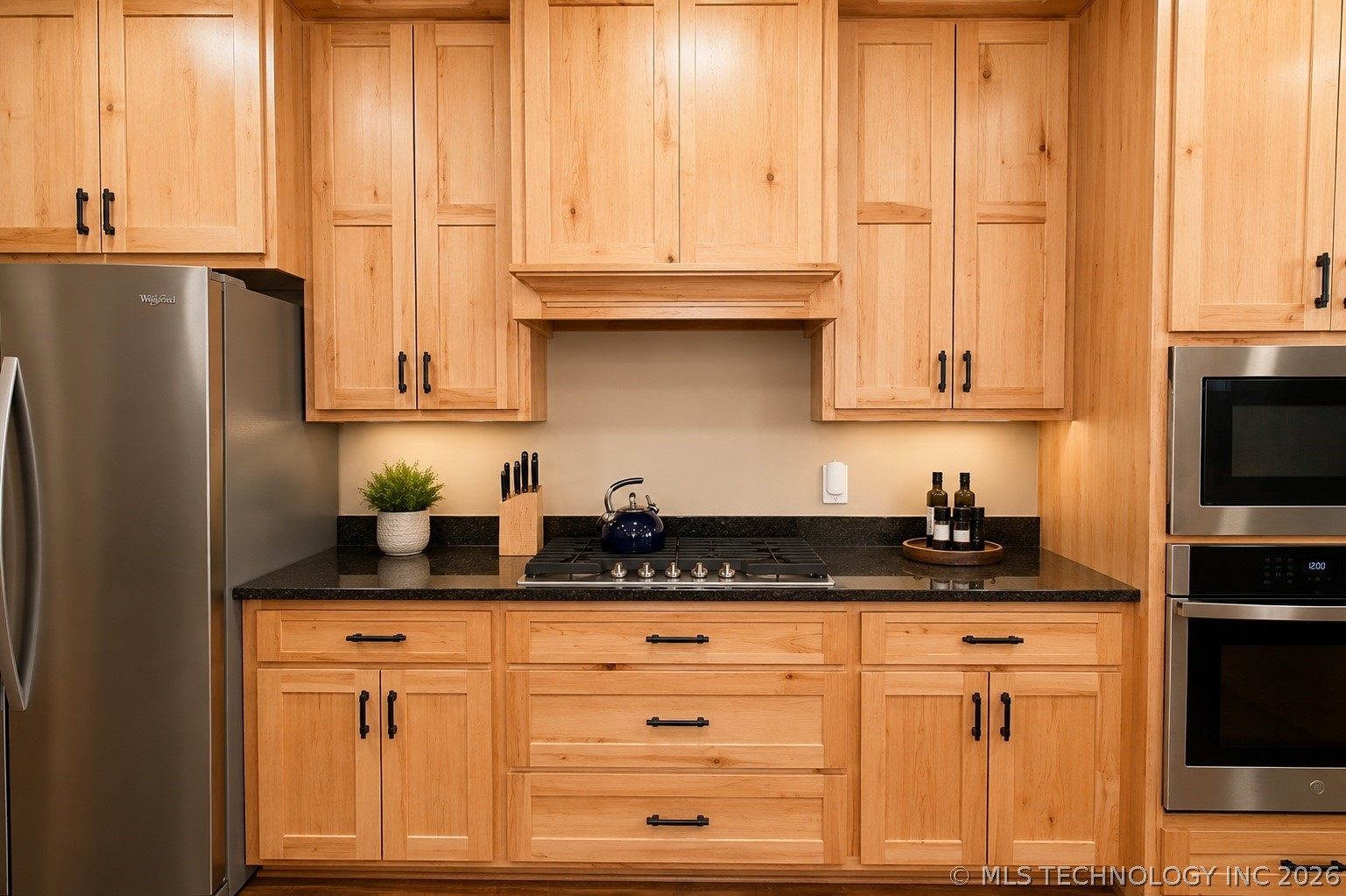 36362 S Summit Cookson OK 74427