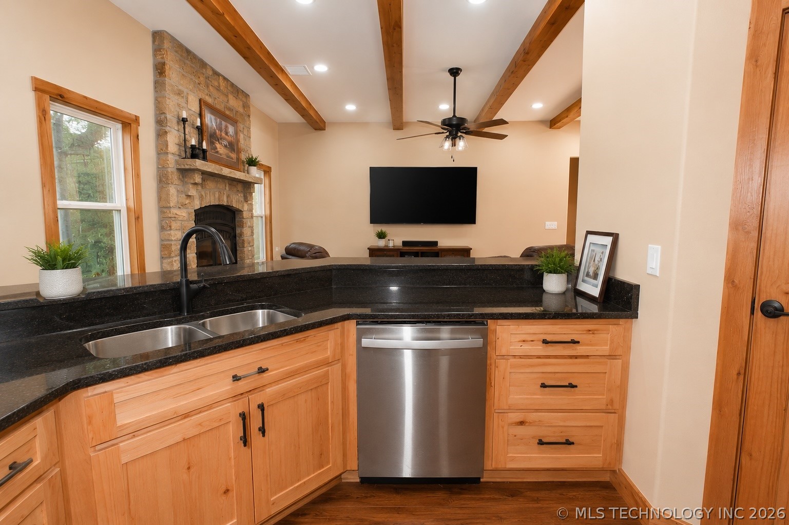 36362 S Summit Cookson OK 74427