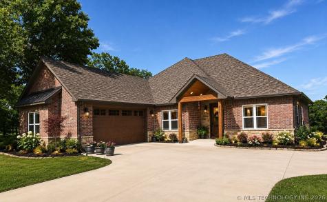 36362 S Summit Cookson OK 74427