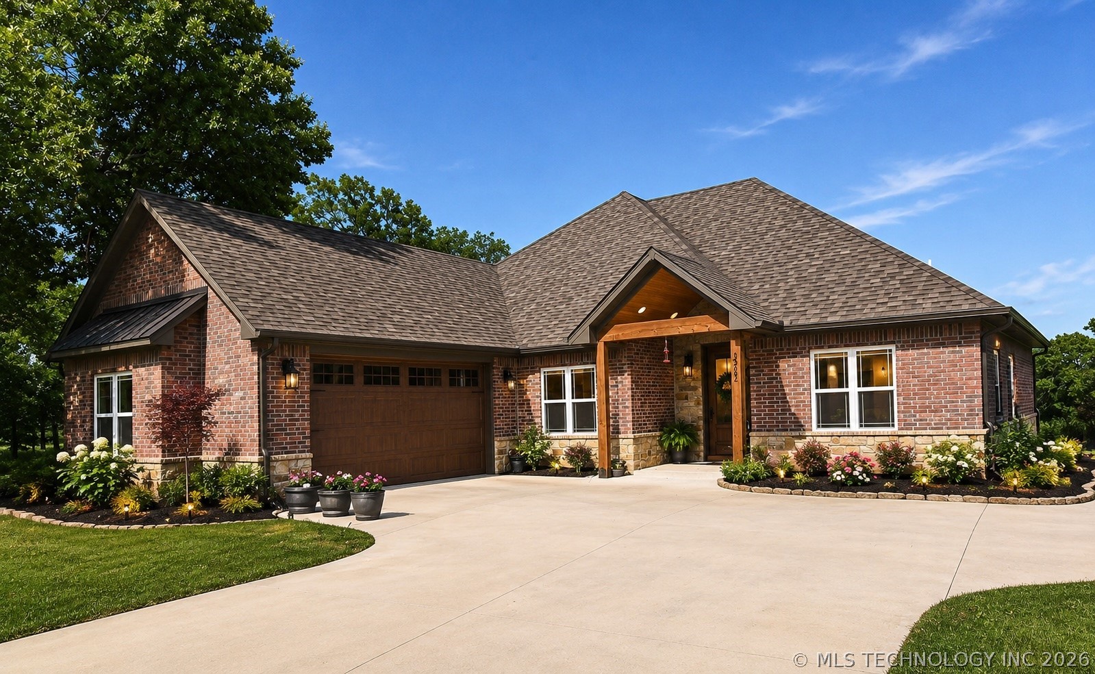 36362 S Summit Cookson OK 74427