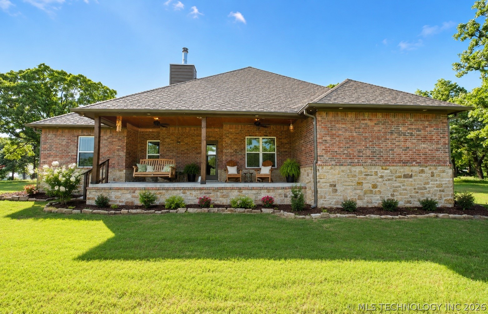 36362 S Summit Cookson OK 74427