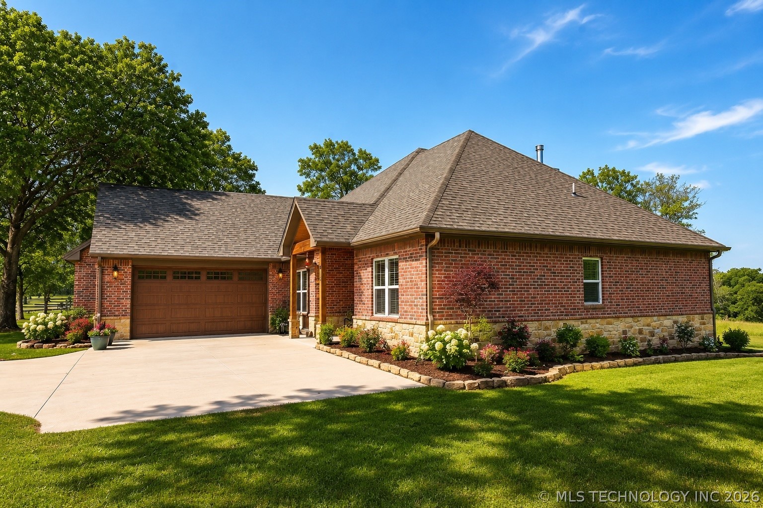 36362 S Summit Cookson OK 74427